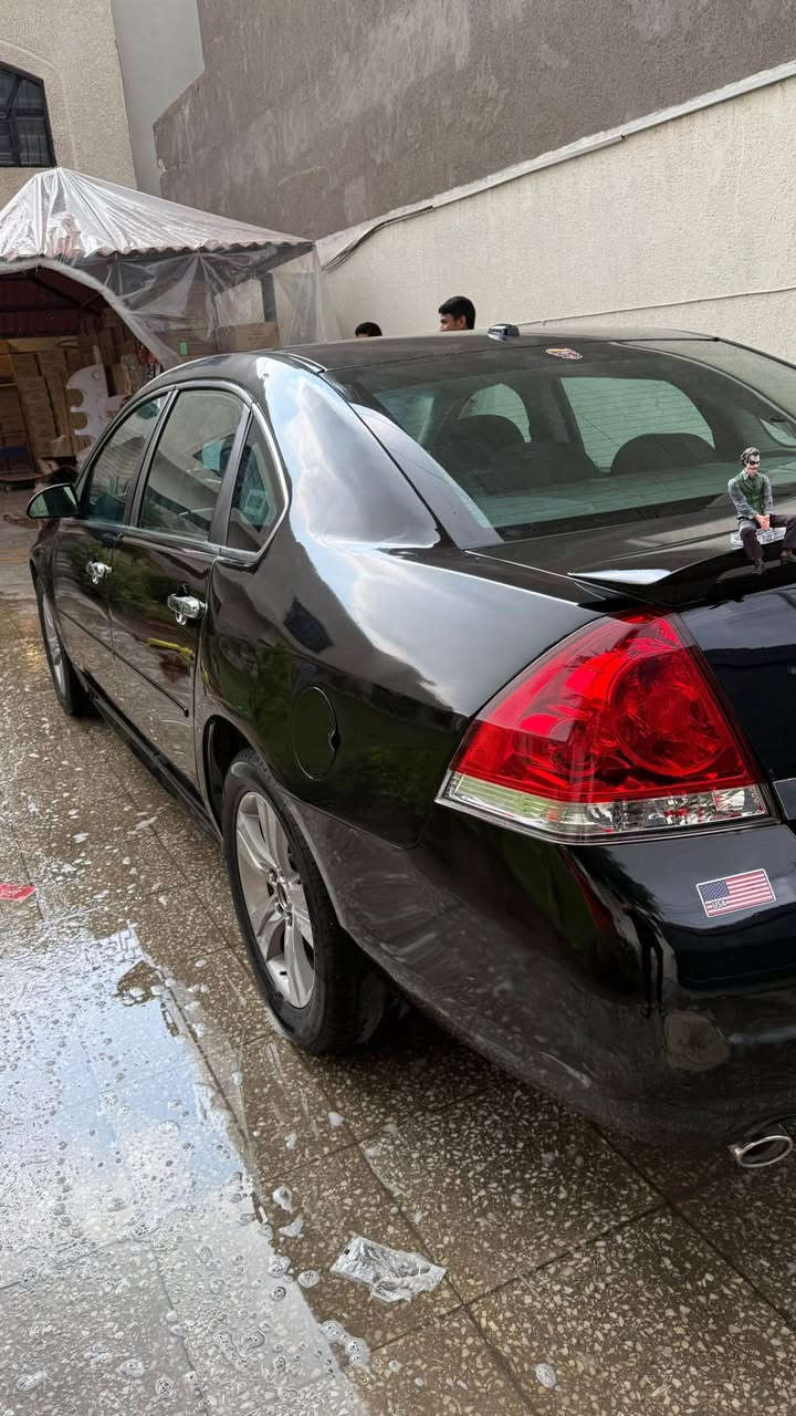 امباله 2011 نص مواصفات حادث قبق صندوق مرشوشه حزام اثر طخات سياره بدون حادث وحلوه وبلاديه ماشيه 83 محرك 6 سلندر كير اوتو جدد والسياره كله جاهزه مابيه كلوب مشتغل سعر 75 للبيع او مرواس رقم بغداد السياره ب اسمي *********** مكاني بغداد حي الخضراء *********** بغداد, العراق
