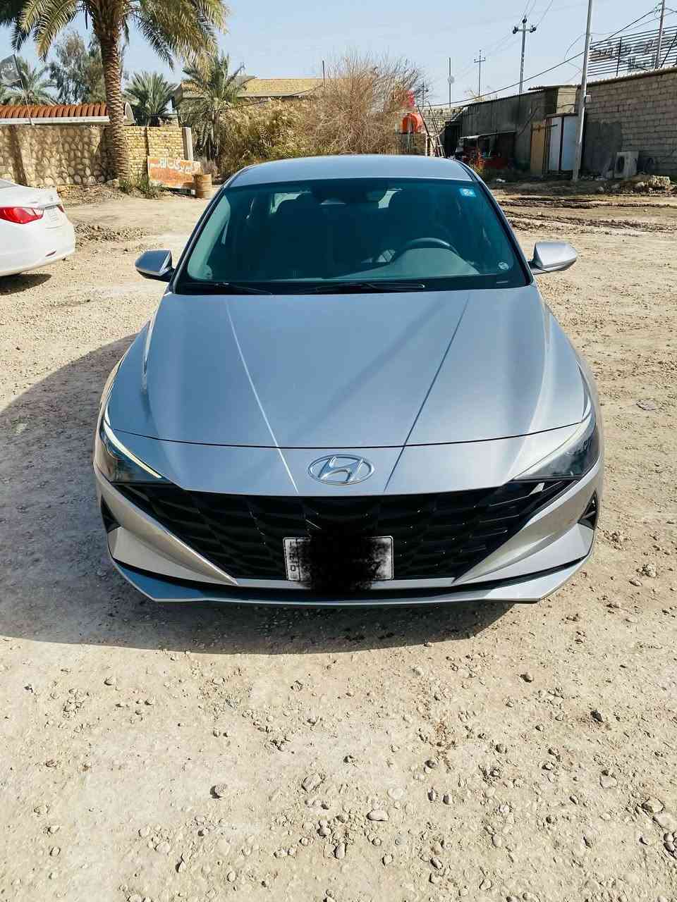 السلام عليكم

النترا 2023 للبيع فول مواصفات عدا الفتحة سايد بريك بصمة شاشة متصل تدعم كاربلي بصمة ابواب وتشغيل صندوق ذكي مكينة 2000 دوش رقم بغداد الجديد 
ماشيه 70 الف 
حادثهة فقط باب خلفية عكس السايق مصبوغة نصهة سونار موجود بالمنشور السعر 151 وبيها مجال مكاني بابل قضاء الهاشميه  ***********
