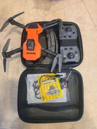 L900 Pro SE • كاميرا ٤K • طيران ٣٠د