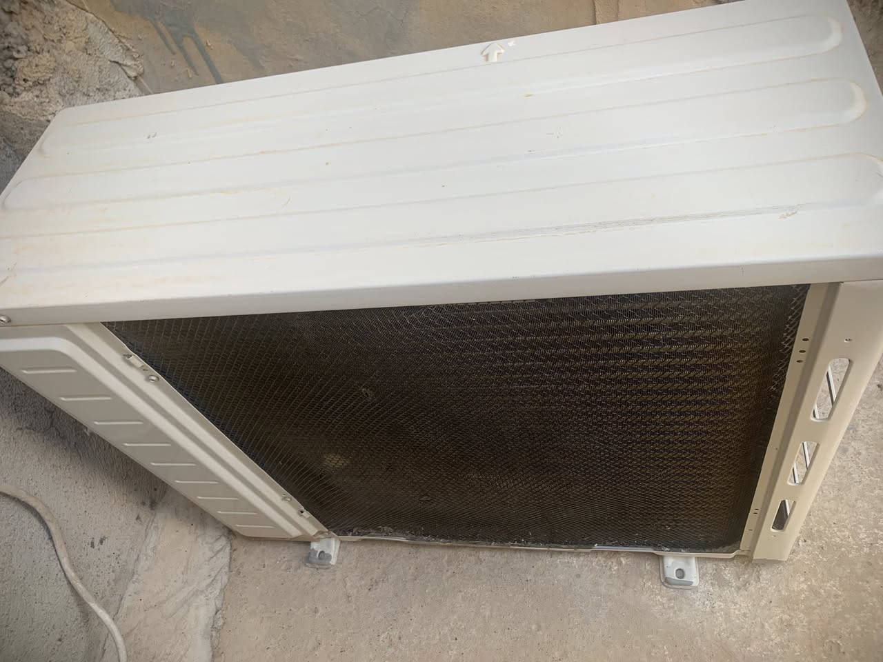 سبلت طنين جينرال ماصارله كم شهر من اشتريته 500


**إذا كنت صاحب هذا الإعلان وتريد حذفه لأي سبب، رجاءا أرسل رسالة إلى الدعم الفني**