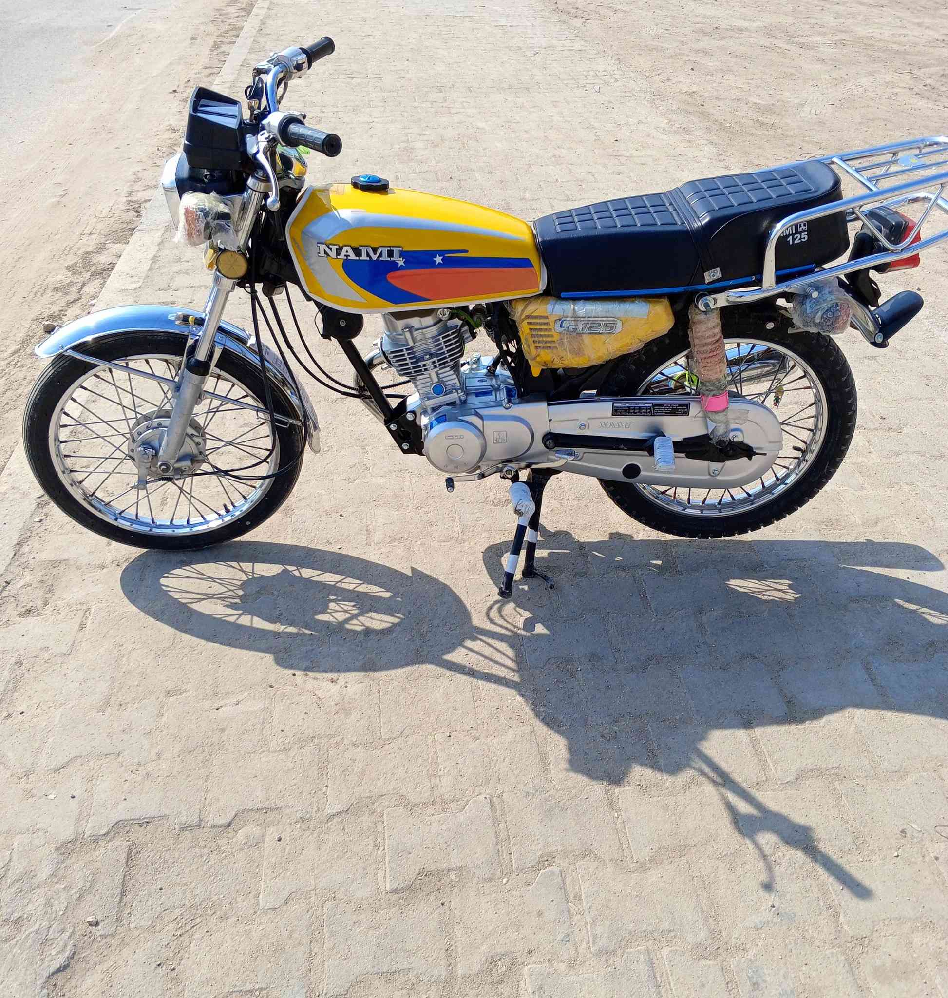 الـســلام عليكم نامه شلامجه اصلي موديل26 اوراق اصولي بوجهك ترقم دراجه اول تبديله دهن الهه للبيع سعر850 وبيه مجال بسيط مكاني كربلاء فريحه موجود خاص


**إذا كنت صاحب هذا الإعلان وتريد حذفه لأي سبب، رجاءا أرسل رسالة إلى الدعم الفني**