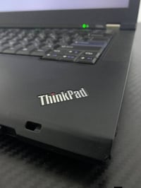 لينوفو T420s • i5 2520M • موصل