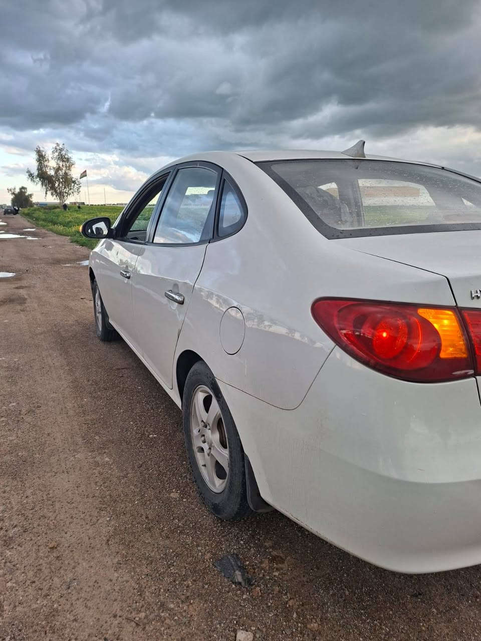 النترة موديل 2010مكفوله كفاله عامه حتي الدعميات  ماعدة شبر بارد مكينه 1600جاهزة من كلشي بسمي السنويه 31 هزه جديدةاليوم كمالت محرك وكير وحدادية وتخم تاير تبريد تدفه كهربيات جاهزة من كلشي السعر 120مكان السيارة الدوانية قظاء الشامية *********** بغداد, العراق
