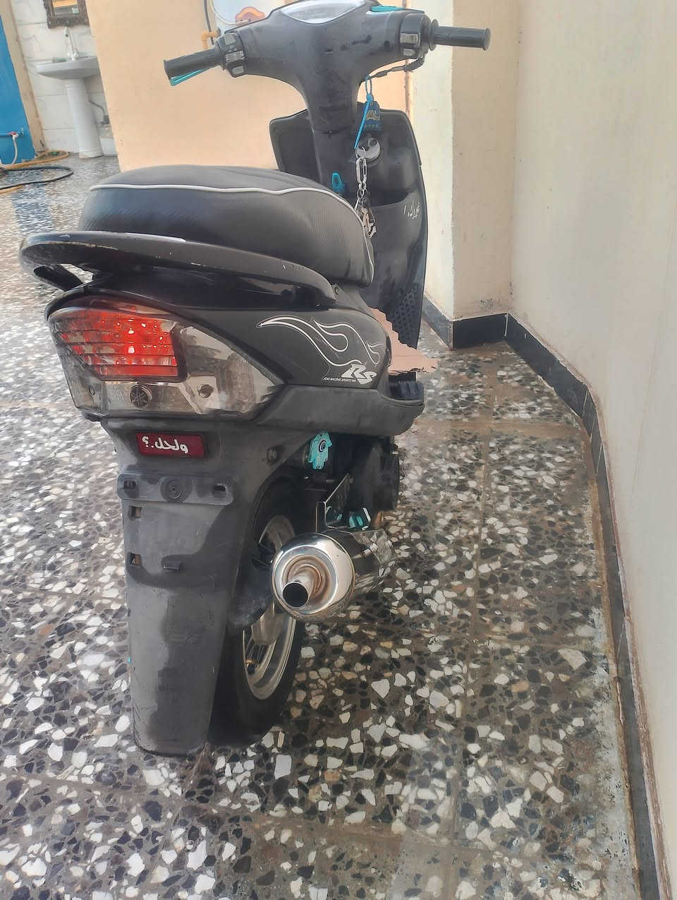 سلام عليكم شباب ماكس عدله للبيع دراجه خير من الله دراجه كله شغاله كهربيات كله شغاله ختم واحد ويا المكينه من لطول لطول  دراجه بيه تزويد سمائي 
1 يدات 2ملقط 3ستان 4ملقط خلفي5قبق عمبار 6تعلاكه 7قطره 8قبق فلاوين وياله ستيل صالنصه صجميه ستيل كشن عالي دمام سماعت تيربو دراجه خير من الله مكاني سلمان باك المدئن سعر 900 بيه مجال ***********
