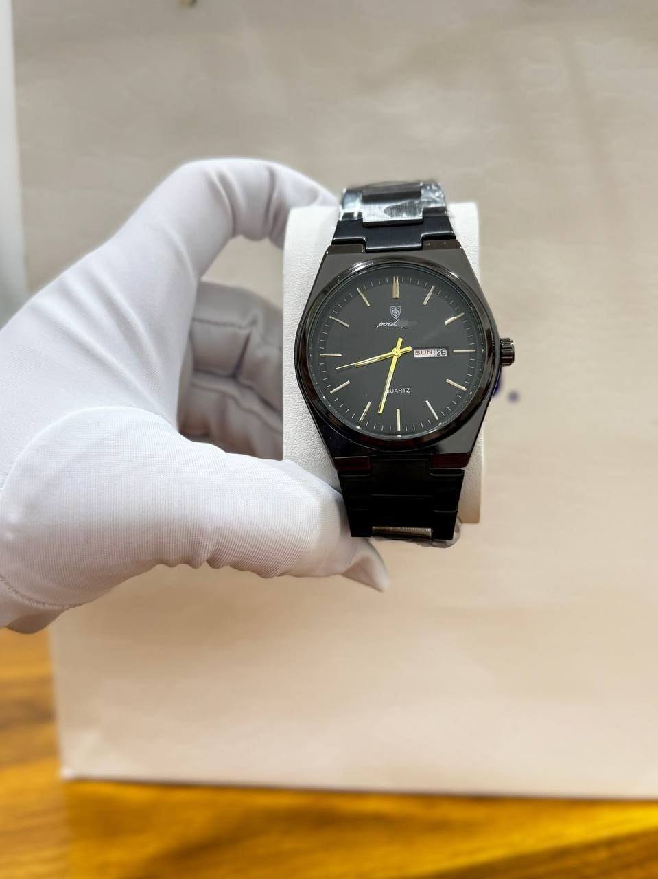 ساعات رجاليه شلعة تصفية بيج للبيع
17 ساعه
5 محفظه
علب وعلاليك على عدد ساعات وكلمن حسب الماركه 

مشتراتها 350،000

رايدها ب 300،000 وبيها مجال

التواصل خاص وتدللون


**إذا كنت صاحب هذا الإعلان وتريد حذفه لأي سبب، رجاءا أرسل رسالة إلى الدعم الفني**