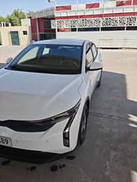 كيا K3 • موديل ٢٠٢٥ • ماشيه ١١٠٠٠