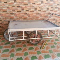 عەرەبانەی سێ تایە بۆ فرۆشتن 135 و مەعمەلە لەڕزگاری 07707656756