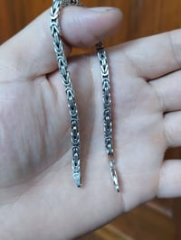 سوار فضة • ١٩غ • توصيل