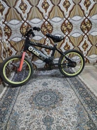 دراجة • للبيع