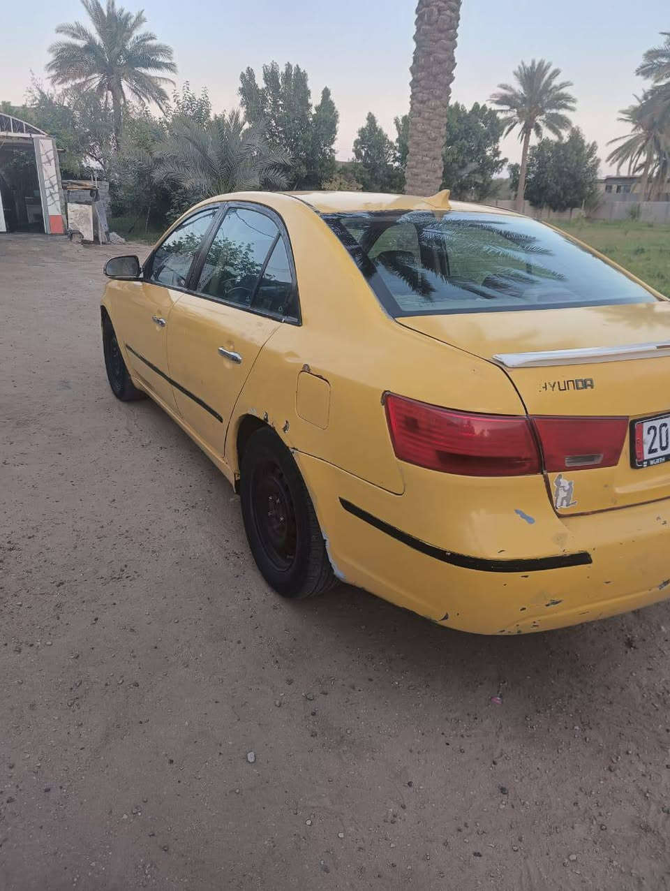 سوناته  2010 وارد امريكي مكفوله مكينه كير صدر محرك 2400سياره رقم دياله بسمي مكان سياره صغيره *********** ,   سعر 75بيهه مجال
