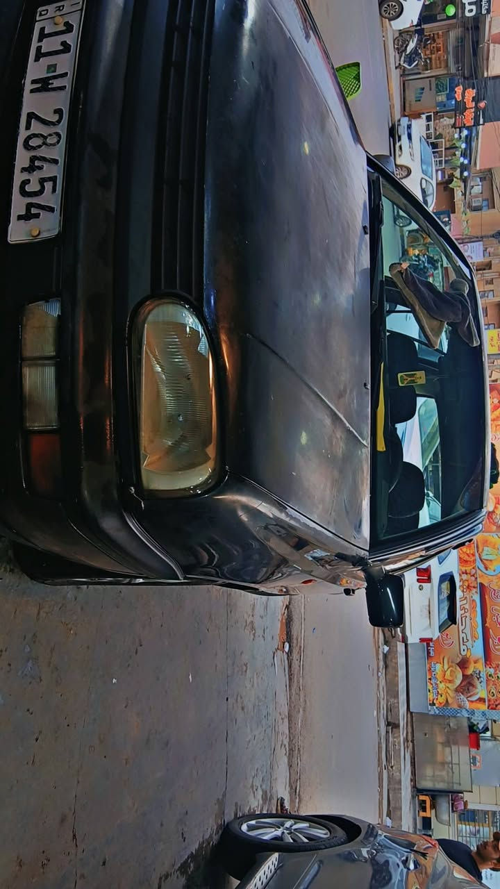 السلام عليكم كولف١٩٩٤ بلاديه مملعوب بيه برغي
كهربائيات كله شغاله وكله بلاديه فيش مو جطلات قاعده مال فيوزات كاعد بمكانه
تحكمات مري 
شاشه بلوتوث
مكينه وكير جدد مكينه ٢٠٠٠ 
تبريد ثلج 
تخم تاير وباتري جدد
منضومه مي ورديترات جدد 
حماوه ربع ثابته ويه تبريد 
ايرفلو جديد 
سياره جاهزه تخبل واحلا من صور 
مكانه دورة المعلمين
*********** لتواصل وتساب فقط عارضه ٤٠ وبيه مجال حك جيه
