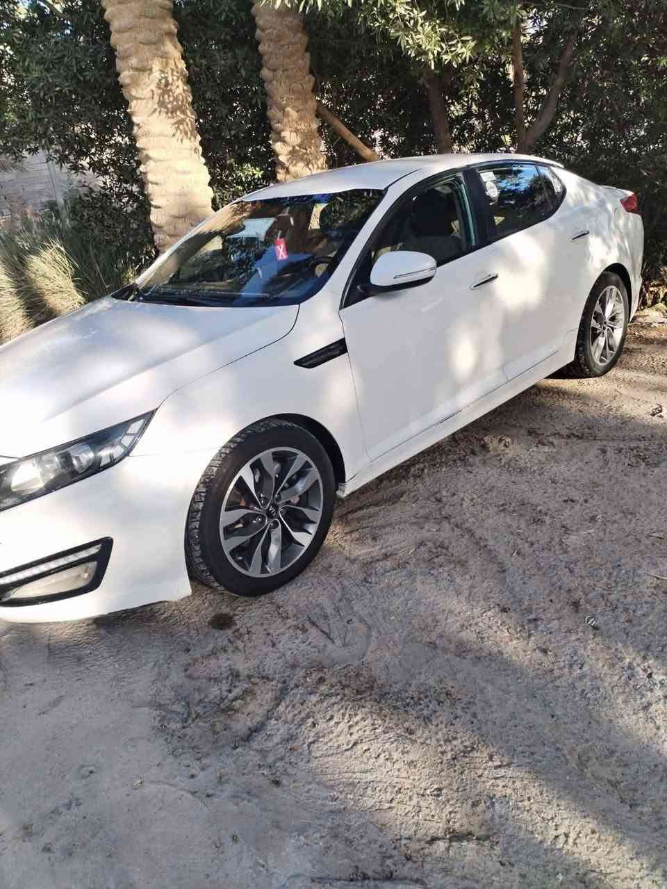 اوبتما 2012 خليجي
محرك 2400
رقم اربيل
فول عدا البانورما
بصمه
تحكمات
تبريد قطعتين
مري شفط
كامره
سعر : 128
المكان ديوانيه الشاميه
***********
***********
