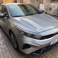 فورتي ٢٠٢٣ • محرك ٢٠٠٠ • وارد أمريكي