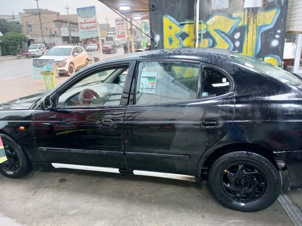 بيع مستعجل لاكنزه طرف ثالث اسوي وكالى عامه
بيه محرك وكير جدد صدر جديد كوله فول اوتوماتيك
ترايك وين ميعجبك
 كهربائيات كوله شغاله تخم تاير سياره حلوه كولش تجي وشوفه سعره  مناسب كولش 26 ورقة 
اتعهد بالوكالة الرسمية 
عنوان السيارة قضاء صلاح الدين / قضاء بلد 

للاتصال + واتساب  /***********
واتساب / ***********
