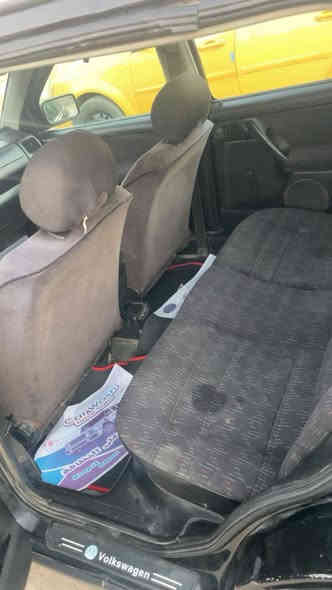 السلام عليكم كولف موديل ٩٣ كير ومحرك جديد صار شهر من شديته سياره خير من الله بيها خياس بسيط سعرها ٣٨ وبيها مجال للشراي ***********  هذا رقمي الخط مفتوح وبي واتساب
