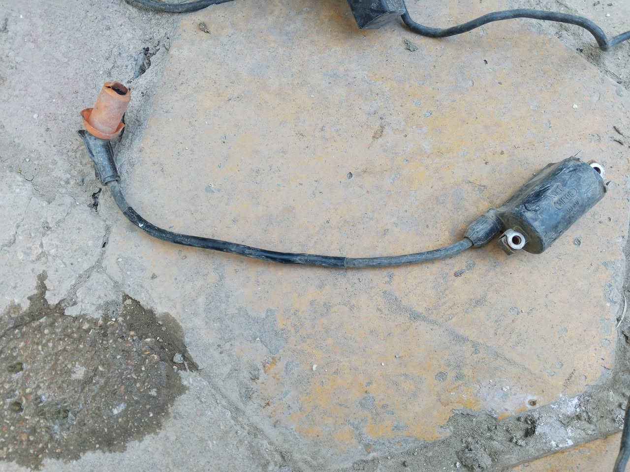 سلام عليكم 
متوفر غراض فورزه 06 للبيع تفصيخ 
اسعار مناسبه توصيل ماكو 
بغداد الدوره
***********
