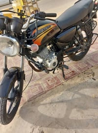 بوكسر • كربلاء • دراجه