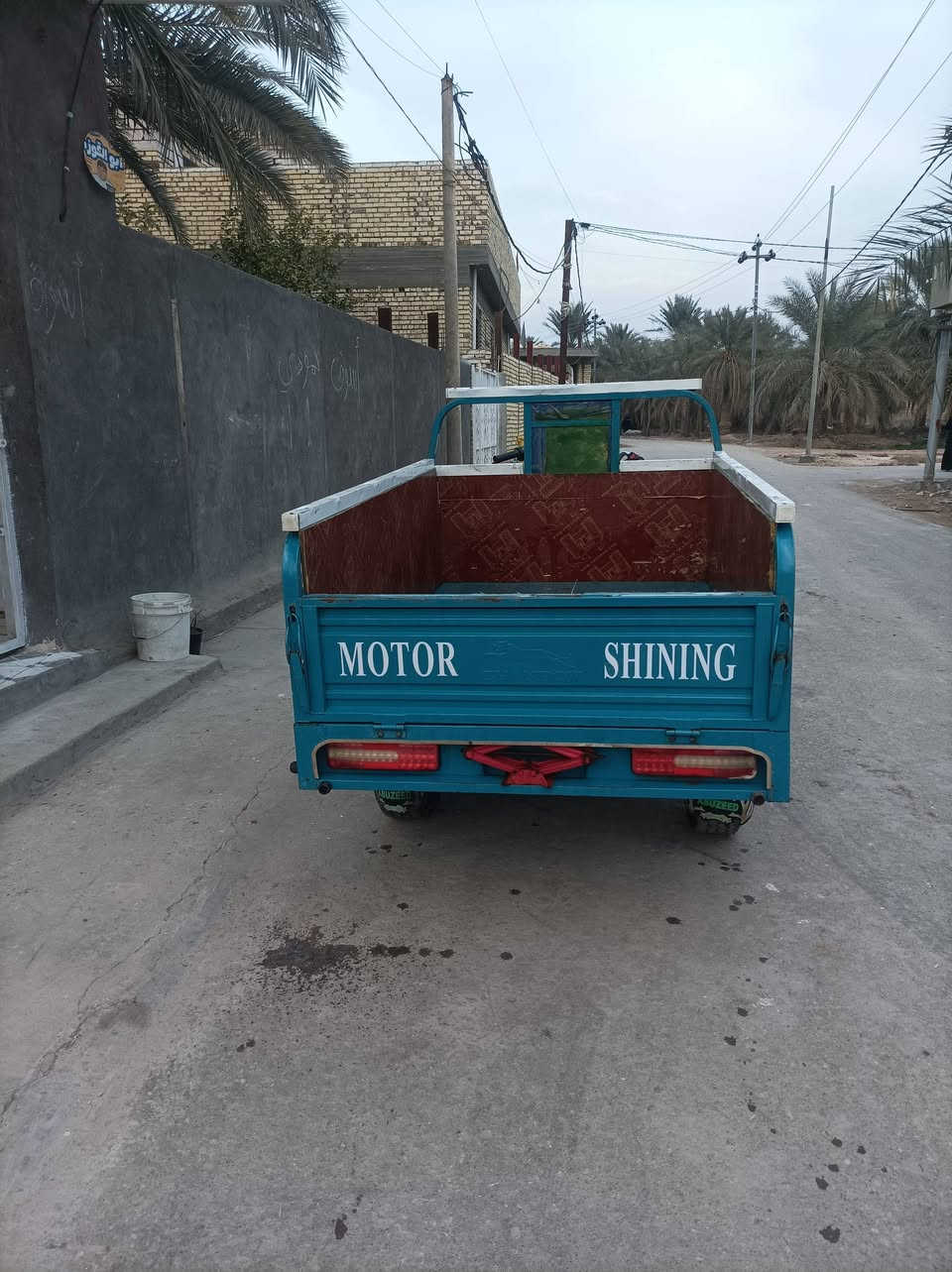 السلام عليكم ستوته للبيع موديل 23 مكفوله كفاله عامه اوراق اصوليه اكاتبك وي الوكيل السعر 2200 وبيها مجال المكان بابل الهاشميه للتواصل ***********
