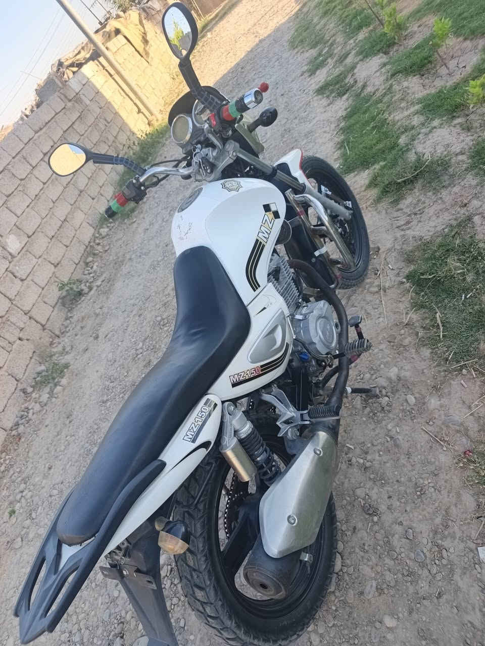 للبيع محرك 150 ماطور مكفول وكامل كله شغال كهربائيات سلف موديل 2019
السعر 800 للستفسار ***********
