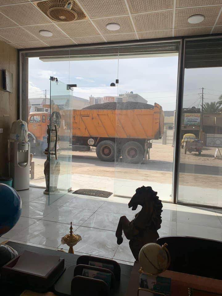 فرصة لذوي الدخل المحدود لمن يبحثون عن الاستقرار او الاستثمار . 📍📍

توجد قطع اراضي طابو زراعي سند ٢٥  📣🏅🔥

ماء 💧 كهرباء ⚡️ تبليط 🛤️📣

في منطقه الدوانم مجاور الشرطه الخامسه

 قطع مساحه 100m مفروزة وبناء وخدمات في المنطقة . باسعار تتراوح من 13 فما فوق  💸🔴 

متوفر بيوت 🏠 اسعار من ٤٠ فما فوق 💸
طابو زراعي سند 25 🫡

. وحسب امكانيتك . استغل الفرصة واستثمر واستغل الفرصة واخلص من الايجار فرز جديد  وموقعها في وسط بغداد📍📍

 . للتفاصيل راسلونا على الخاص .👍🏻

او الاتصال: *********** 🙏🏻
