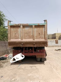 سياره البي للبيع كير 130 مكينه25 سنويه ل28 بيع مستعجل رقم مبايل 078840...