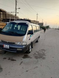 كيا بريجو شبوط 2000رقم بغداد مكينه كير اكسل مكفولات تخم تاير جديد مصفر...