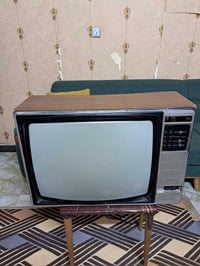 تلفزيون • شغال • بغداد الامين