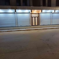 محلات للإيجار • عواشة • شارع الضمان