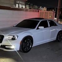 كرايسلر 300 • ٢٠١٧ • اربيل