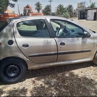 سياره بيجو فرنسي مديل 2006 للبيع مستعجل ٠٧٧٧١١٧٧٥٨١ /٠٧٨٠٧٥٩٨٠٦٤