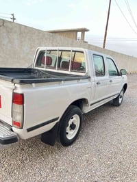 ٢٠٠٦ • رقم بصره • مكينة وكير جديد