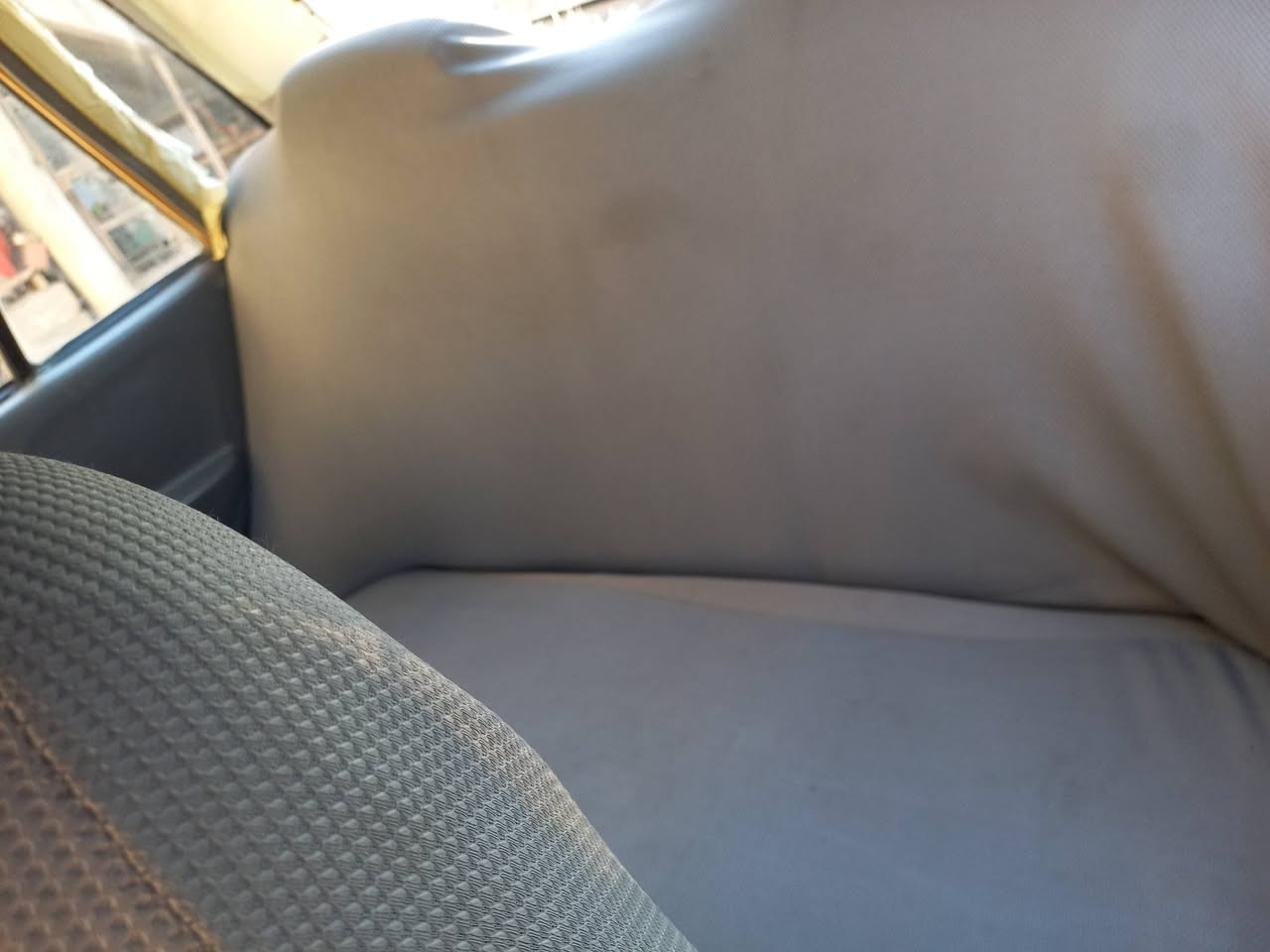 بسم الله الرحمن الرحيم
سياره سايبا مديل ٢٠١١ بسمي تحويل ثاني يوم كير محرك يخبلن كهربائيات كامله وشغاله مصفرة هيئه وغرامات سعر ٣٠ ورقه 
رقم الهاتف ***********
