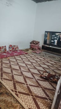 بيت للبيع زراعي قرار١١٧ المساحة ٧٠طابقين سعره ٣٨عنوان دور الصحة الثاني...