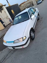 برنس • ١٩٩٥ • رقم بغداد