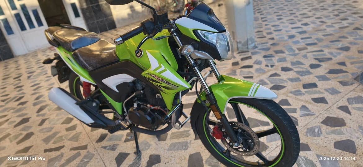 سلام عليكم  هاوجي للبيع موديل 2023,مشدود بل 2024  مسجل نضيف كلشي شغال بيه.  مال جناي  مكان الدراجة الرمادي شارع الجراشي . التحويل ثاني يوم  سعر 19قفل 
رقم الهاتف: ***********
