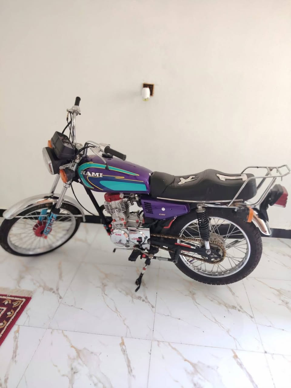 مديل 20
كفاله عامه
تعمير 27
***********
