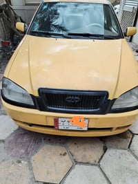 شيري كوين ٢٠١١ مكينة جديدة بسااتم سيفية كير جديد تبريد شغال غرفة جديدة...