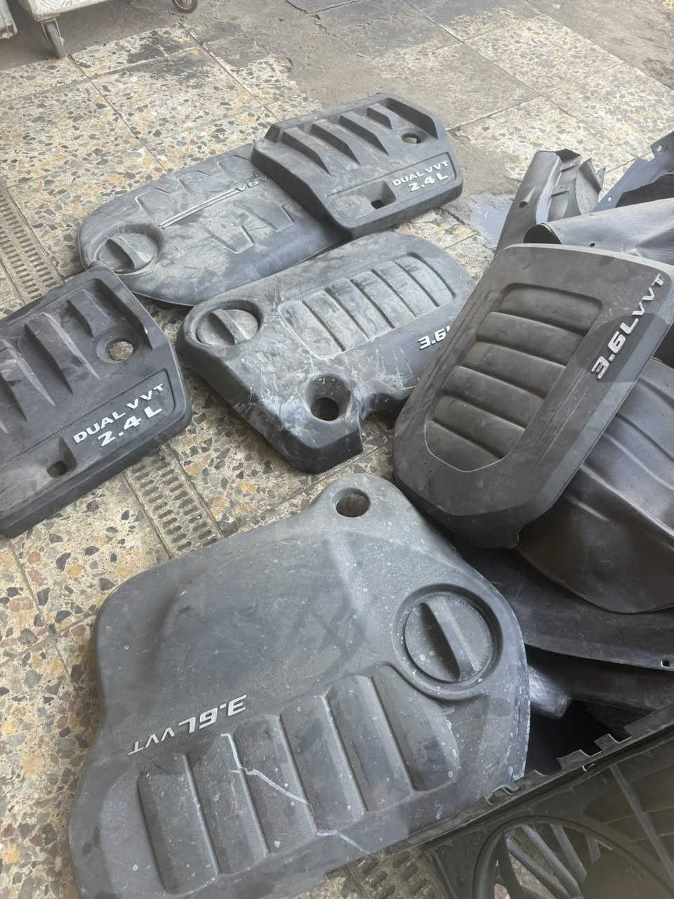 تم بعون الله وصول مروح ورديترات وغطاء. محرك باتريوت مع خدمه توصيل ***********
