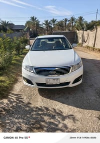 اوبتمه • ٢٠٠٩ • مكينه وجير كفاله