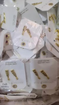 مطليات ١٨ كي • مكتوب بالكارت • توصيل