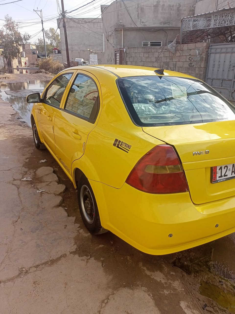 افيو موديل 2009 باسمي رقم انكليزي هيئا وغرامات صفر محرك استرا معمر رايمن كير+ مشط استيرن مال كصه سيارة بدون معجون السعر 57 بيها مجال بسيط رقم الهاتف *********** اسيا***********
