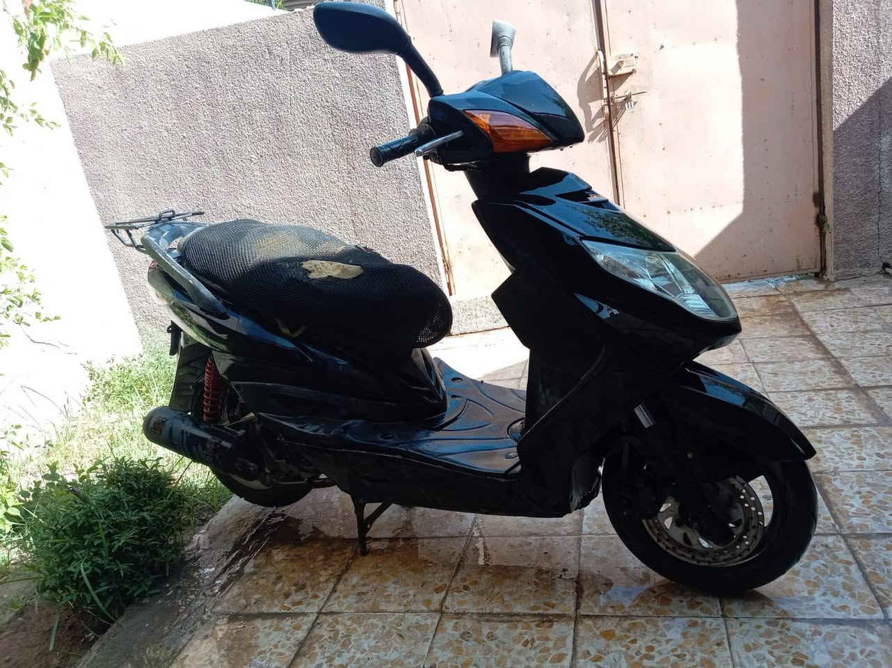 سكنس فحل يحتاجله تجفيت ابيع كوم حديد 200
بغداد الاسكان ***********
