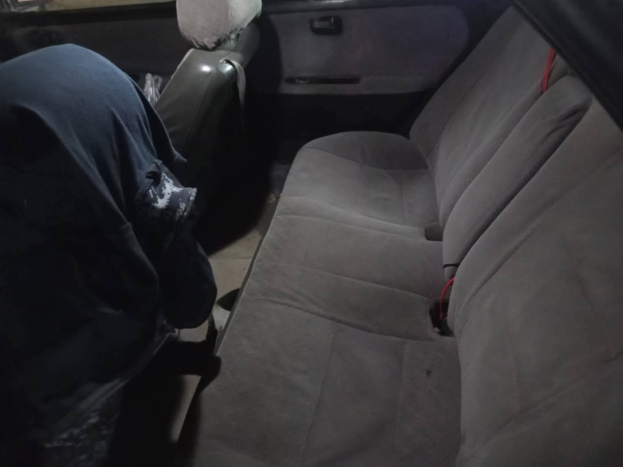 السلام عليكم وندوم ياباني رقم بغداد بسمي جاهزه مكينه حداديه تخم تاير تبريد شغال  كهربائيات /الكير بوش عندي
يعني ابيعك كير كايم
 مكينه سته سلندر ابلاد 
السعر20
مراوس حسب القناعه 

*********** متواجد واتساب وتصال
