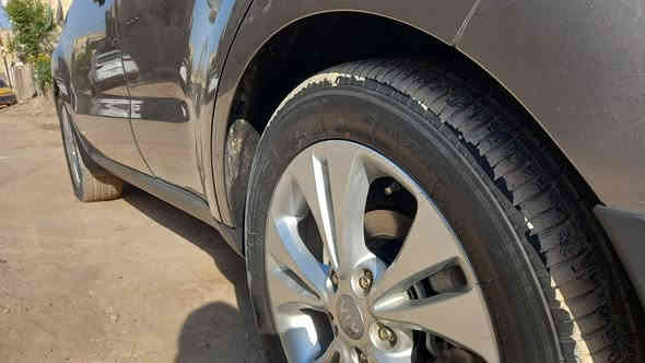 السلام عليكم ✨
👇🚗🔥
🌟🚗✨ إعــــــلان بيــــــع سيــــــارة ✨🚗🌟
━━━━━━━━━━━━━━━━━━━
🚙 النوع: كيا سول • وارد أمريكا
📆 الموديل: 2016
⛽ الوقود: بنزين
⚙️ القير: أوتوماتيك
🎖️ الحالة: ممتازة جدّاً
📍 الموقع: بغداد – الرصافة
━━━━━━━━━━━━━━━━━━━
🔥 مــمــيــزات السيارة:
✔️ محرك ناعم 💯حجم ٢٠٠٠
✔️ استعمال نظيف جداً ✨
✔️ جاهزة للاستخدام بدون أي صرف
✔️ داخلية مرتبة ونظيفة
✔️ وارد أمريكا 🇺🇸
━━━━━━━━━━━━━━━━━━━
💵 السعر المطلوب: ١٢٥ ورقة
📞 للتواصل: ***********
━━━━━━━━━━━━━━━━━━━
🌟 السيارة تستحق المشاهدة… البيع للجاد فقط 🌟 بأسمي
