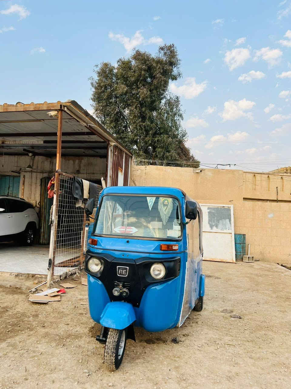 السلام عليكم تكتك للبيع موديل 22 تكتك نضيفه شراي اتصل وبيك خير وتدلل ***********
