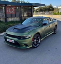 تشارجر RT • ٢٠٢٢ • حادث