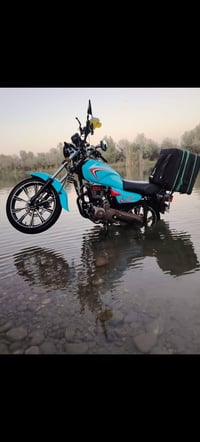 شننك • ماطور نضيف • مرقمة