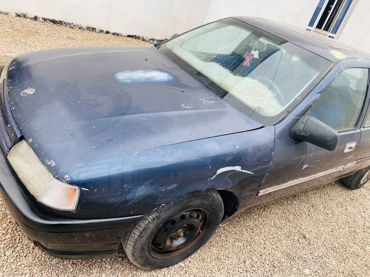 سلام عليكم فكترا موديل 90سياره بلاديه بدون صبغ سياره جام مالهه كله كهرباء امامي خلفي تخم تاير كهربائيات كلهه شغاله مابيهه اي نقص محرك 2000مكان سياره رمادي ابو طيبان سعر سياره 28وبيهه مجال للشراي استفسار الاتصال ***********
