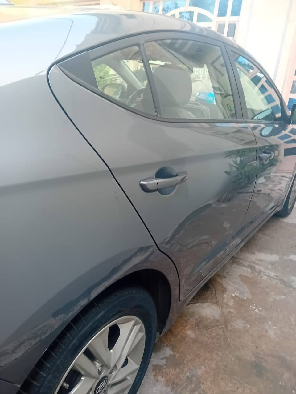 النترا هونداي
موديل 2019
نص مواصفات
ماشيه 86000KM
محرك 2000رقمه اربيل 
السعر 125بيه مجال
 اتصال على هذا الرقم***********
