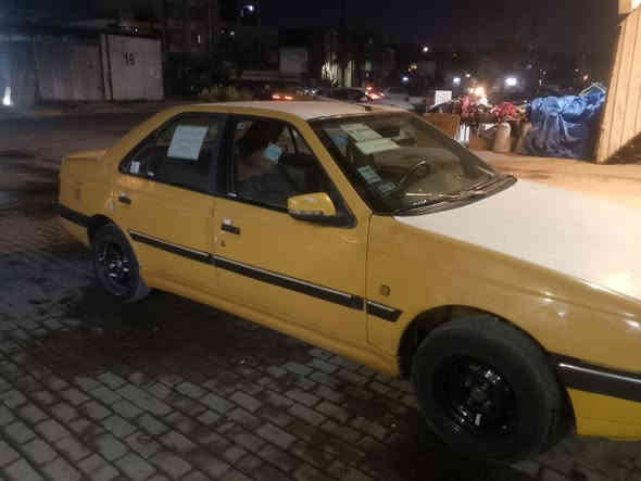 سلام عليكم
بيجو لميس موديل 13 كير مكينه خير من الله السياره مكفوله من الضربه و الصبخ و التبديل السياره عوزها تربتيب داخلها عوزه ترتيب و السياره رقم انكليزي قبل سبوعين مشدود غرامات صفر هيئه صفر هزه جديده تحويل ثاني يوم السعر 29 و بيها مجال كلش مستعجل ع بيعتها *********** مكاني بغداد مدينه الصدر اكرر السياره عوزها ترتيب و الشراي اني ارضي اسف ع الاطاله
